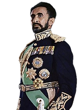 Haile Selassie (Ethiopia)