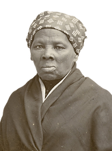 Harriet Tubman (USA)