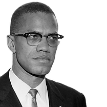 Malcolm X (USA)