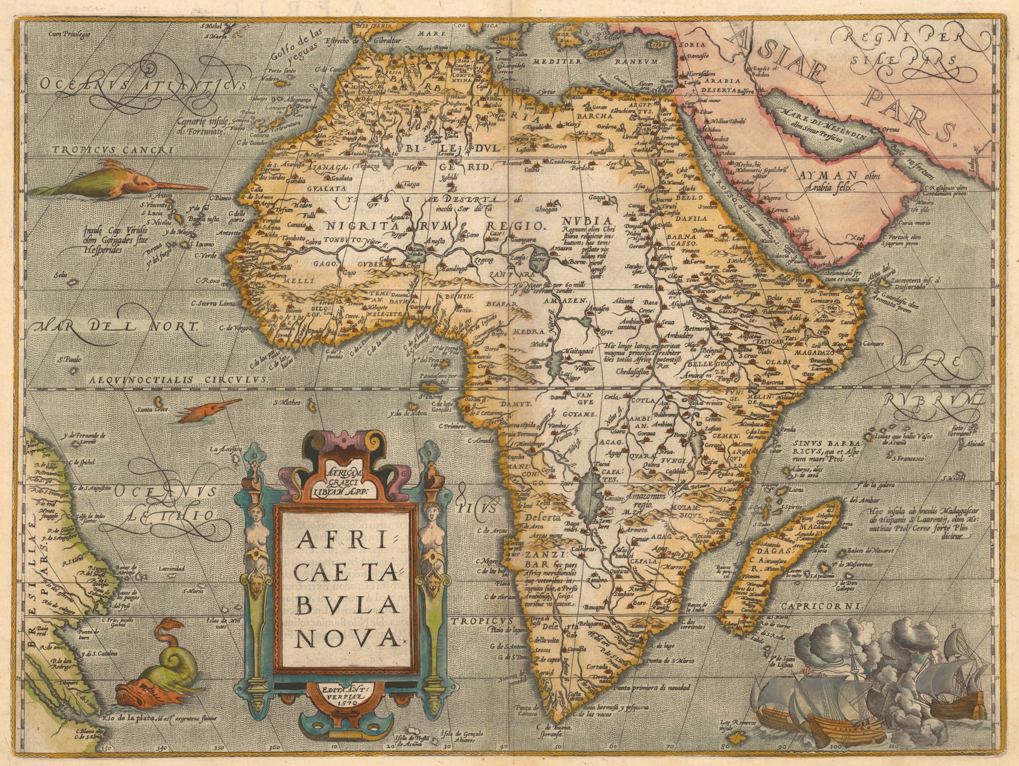 Pre-Colonial African History I